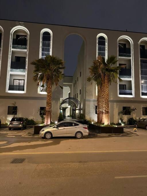 Apartment مودرن 3غرف نوم وصاله بالملقا C Riyadh